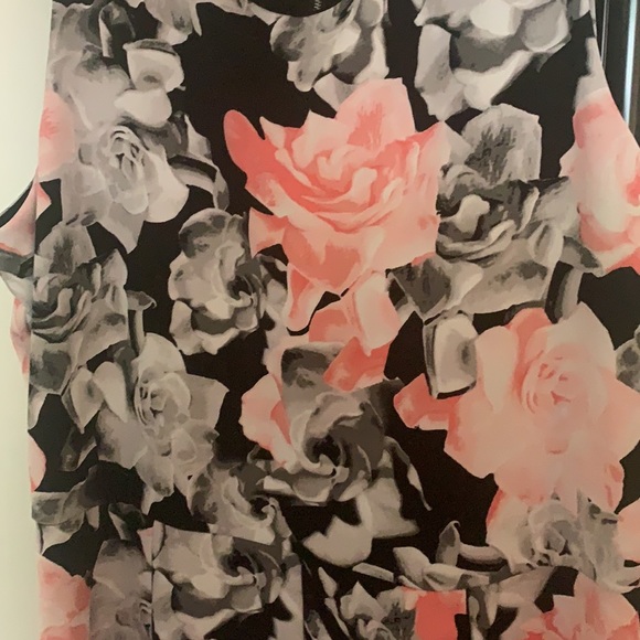 Alfani Size XL Midi Dress - Picture 2 of 2